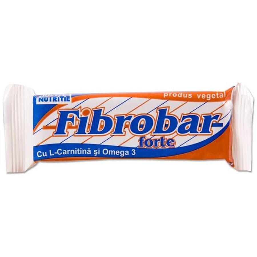 Barretta Fibrobar-R Forte, 60 g, Redis Nutrition