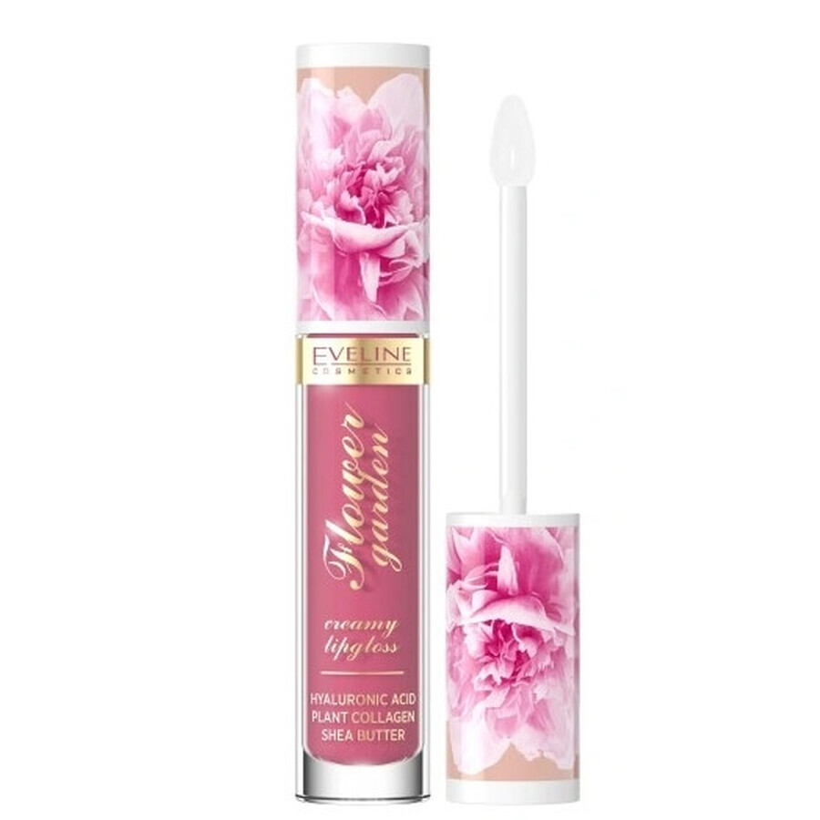 Rossetto Eveline Flower Garden 03, 4,5 ml