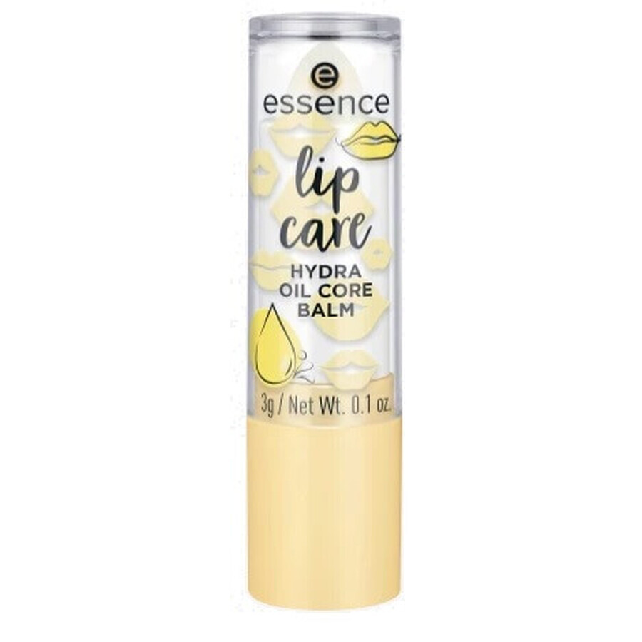 Bálsamo labial Essence Hydra Oil Core, 3 g