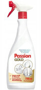 Spray detergente da bagno Passion Gold 750 ml