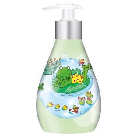 Sapone per bambini Frosch, 300 ml