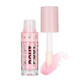 Lovely Pout Top Coat Top Coat potenziante per le labbra 02, 3 g