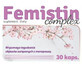 Complesso Femistin, 30 capsule