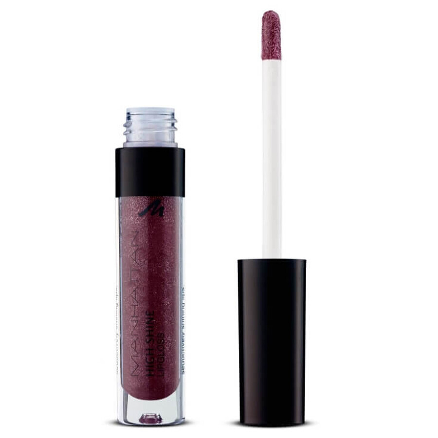 Manhattan, rossetto lucido, colore 56N, 3ml