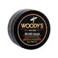 Woodys Beard Balm Balsamo barba rivitalizzante, 56,7g