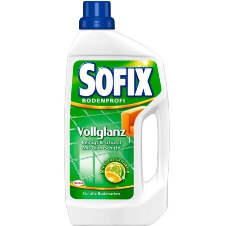 Sofix, Vollglanz, Lucidante per pavimenti, 1l