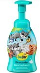 SauB&#228;r Bagnoschiuma per bambini 250ml