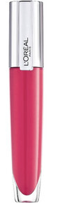 L&#39;Oreal Brilliant Signature Plump Lipstick 408, 7 ml