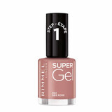 Rimmel Super Gel Nagellack 033 R amp;B Rose, 12ml