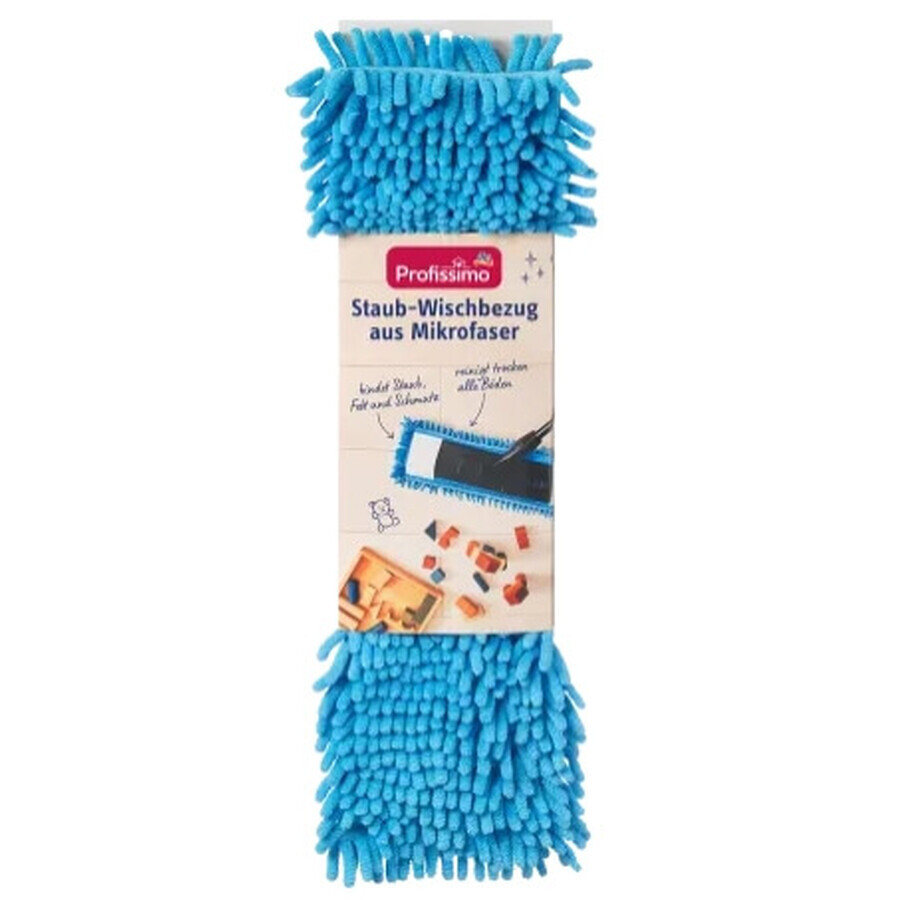 Mop microfibre Profissimo, 1 pc.