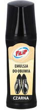 Philip, Emulsione per scarpe nere, 70 ml