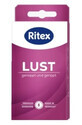 Ritex, Lust, Preservativi, 8 pezzi