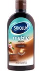 Sidolux M, latte per la cura dei mobili, 300 ml