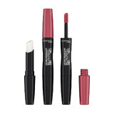 Rimmel Lasting Provocalips Lippenstift 2in1 210 PinkDer Notfall, 6ml