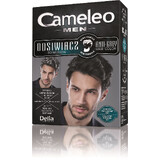 Cameleo Men Wachsentferner 01 Schwarz