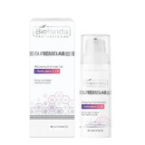 Bielenda Professional SupremeLab Re-Advanced Active Night Cream mit Netzhaut, 50ml