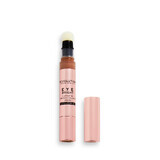 Makeup Revolution Eye Bright Aufhellender Concealer Karamell, 3ml