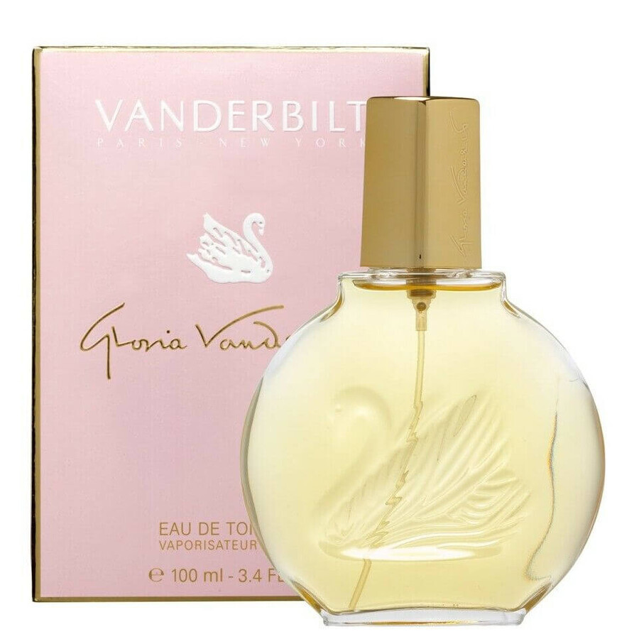 Gloria Vanderbilt Gloria Vanderbilt Apă de toaletă, 100ml