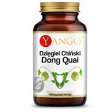 Yango, Dzigiel Chiski, 100 capsule