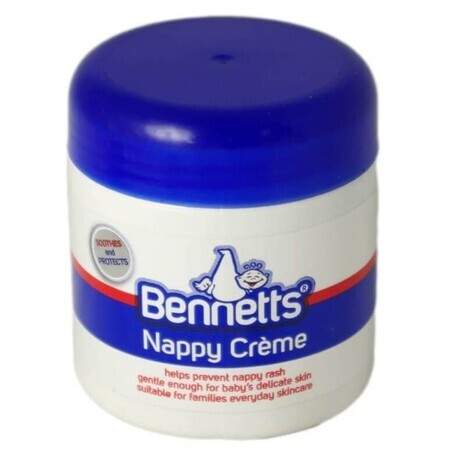 Crema per bambini Bennetts 150ml