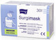 Surgimask, maschere MED tipo II non coprenti, 3 strati M, 30 pezzi