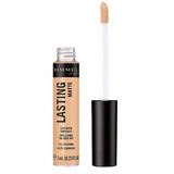 Rimmel Lasting Matte Concealer 015 Echtes Elfenbein, 7 ml