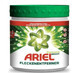 Ariel, Detergente bianco, 500 g