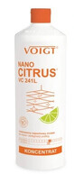 Voigt Nano Citrus VC 241L, soluzione per la pulizia dei pavimenti, 1 litro