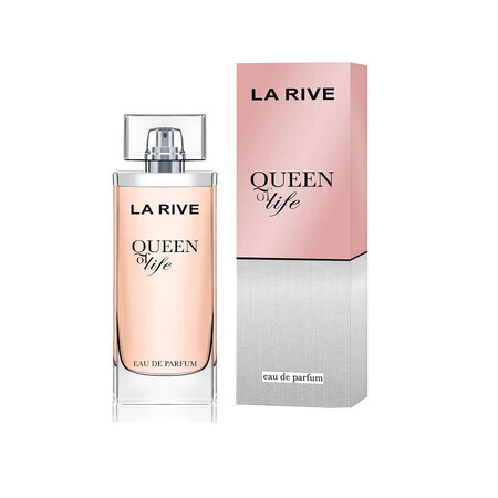 Eau de Parfum La Rive Königin des Lebens, 75ml