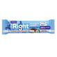 Barretta proteica al cioccolato con latte e cocco Fizico The Right, 60g, Sly Nutritia