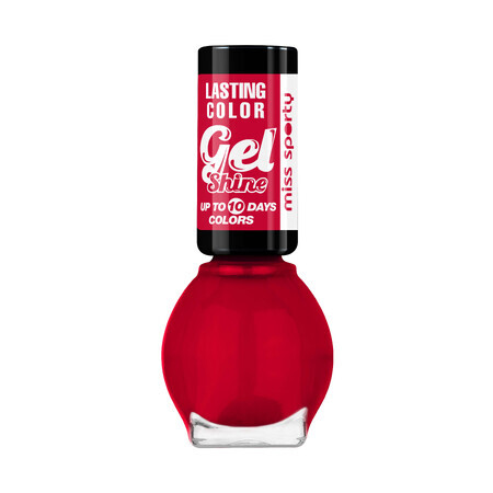 Esmalte de uñas Miss Sporty Ultimate Colour 150, 7ml