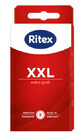 Ritex, Extra Large XXL, Preservativi, 8 pezzi