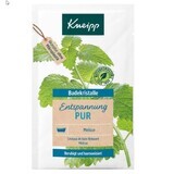 Kneipp, Badesalz, Melisse, 60g