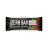 Protein Bar Chocolate and Hazelnut Zero Bar, 50 g, BioTechUSA