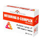 Home Kit di pronto soccorso Complesso vitaminico B 50 compresse