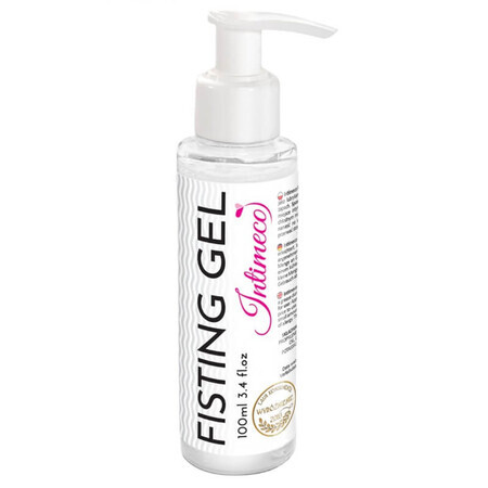 Intimeco Fisting Gel intimo idratante 100ml