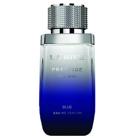 Eau de parfum La Rive Prestige Blauw, 75ml