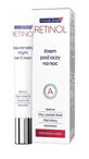 Novaclear Crema notte con retinolo, 15 ml