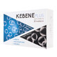 Kebene Plus, 20 compresse - Uso a lungo termine!