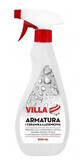 Villa, liquido di lavaggio per sanitari e ceramica, 500 ml