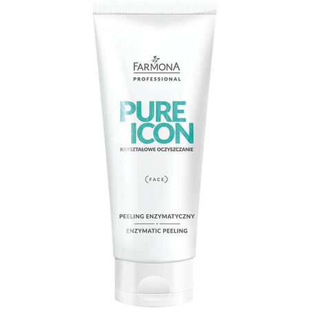 Farmona Professional Pure Icon Enzyme Peel, 200ml