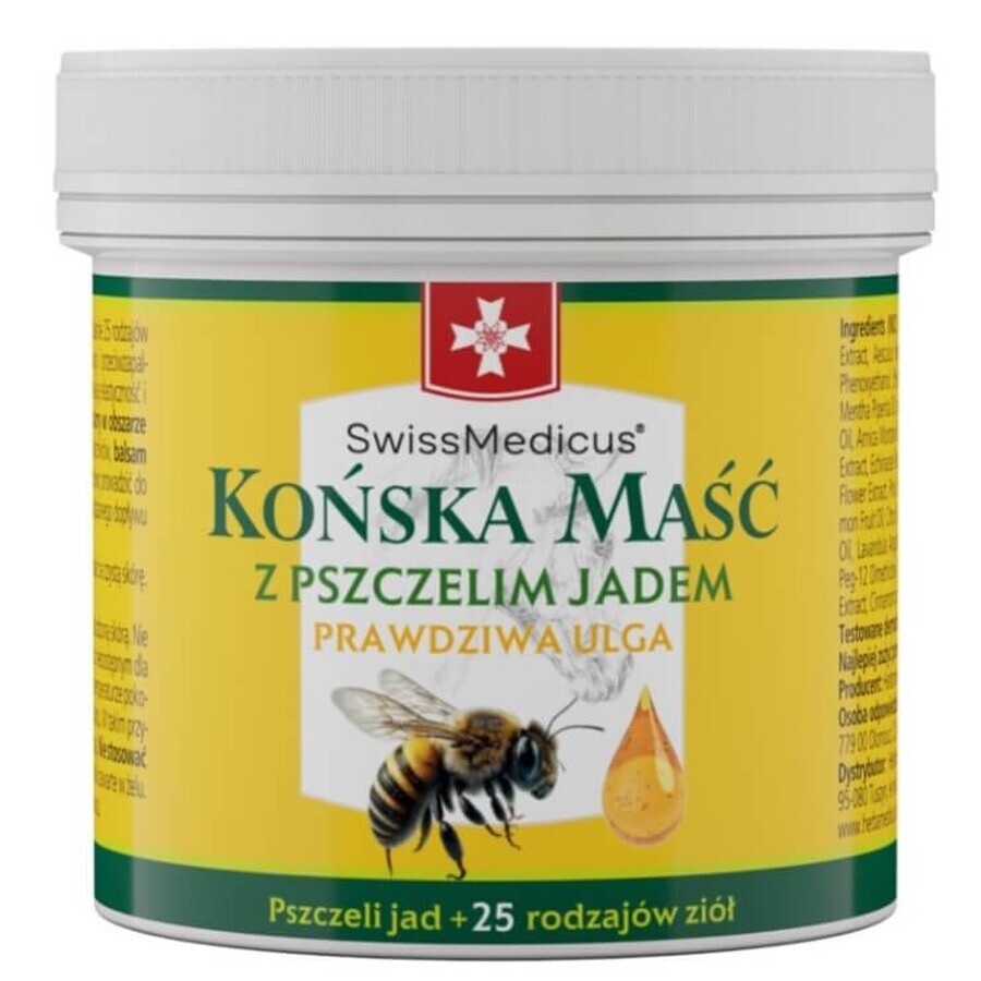 Koska Ma con veneno de abeja, 150 ml