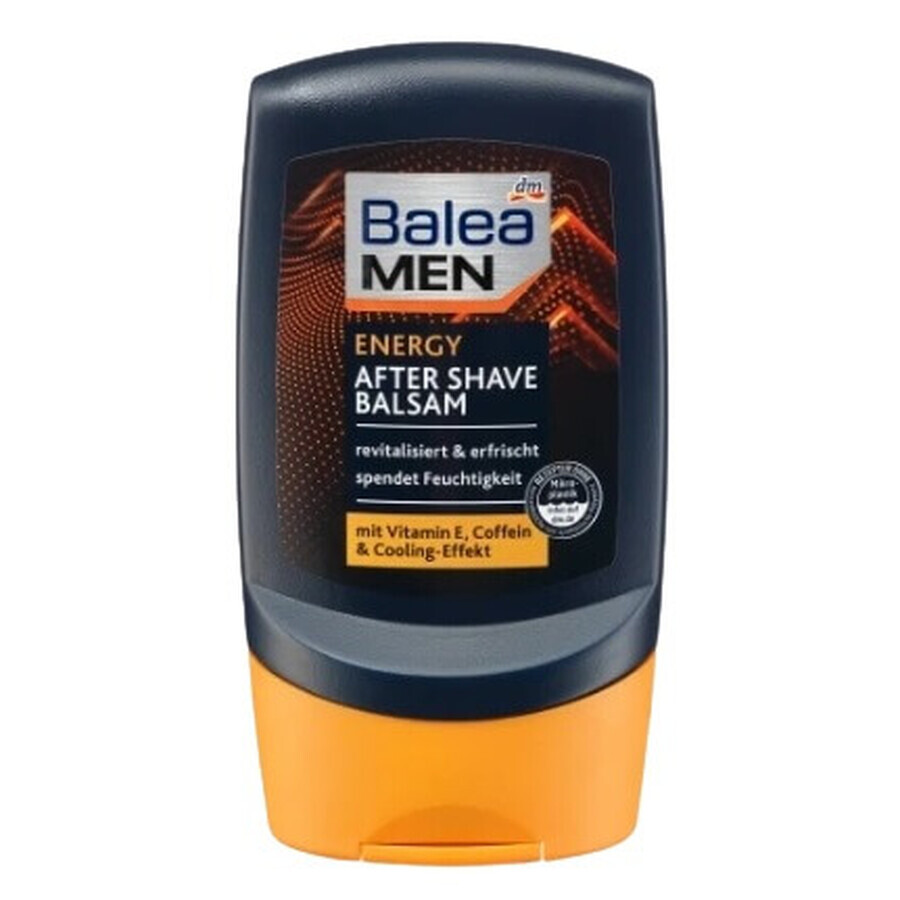 Balea MEN Energy After Shave Conditioner 100 ml