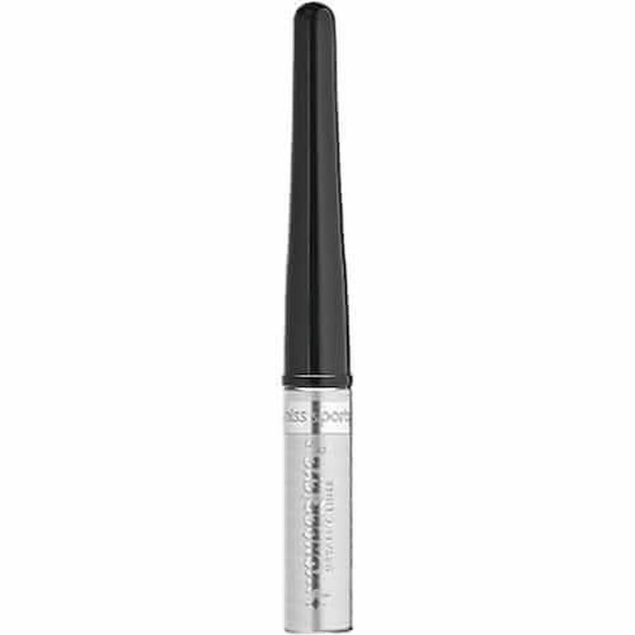 Miss Sporty 001 metallic eyeliner, 3.5ml