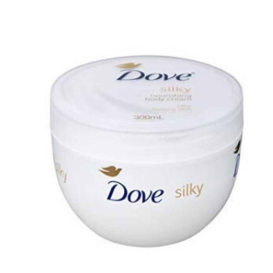 Crema corpo idratante Dove 300 ml