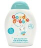 Buoni Bubl&#233; Baby Wash 250ml