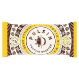 Protein bar with vanilla and chocolate chips, 50 g, Pulsin