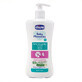 Chicco Baby Moments Lozione da bagno 0m+ Relax, 500ml