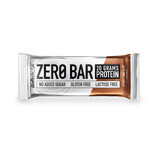 Protein Double Chocolate Zero Bar, 50g, BioTechUSA