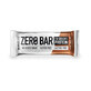 Barretta proteica Double Chocolate Zero Bar, 50g, BioTechUSA